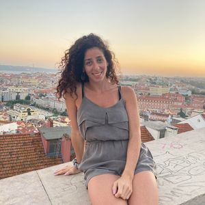 Meet your Posher, Mandy